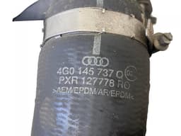 AUDI 4G0145737Q Intercooler pipe left AUDI A6 / A6 ALLROAD (C7, 4G) (2010-2018) — thumbnail 5