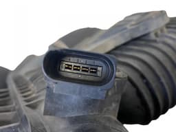 AUDI 4G0145737Q Intercooler pipe left AUDI A6 / A6 ALLROAD (C7, 4G) (2010-2018) — thumbnail 2