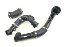 LAND ROVER LR142477 Intercooler pipe left LAND ROVER EVOQUE II (L551) (2018-) — thumbnail 1