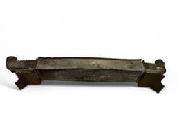 LANCIA M154509 K68184210AA 68184210AA K68209684AA 68209684AA Intercooler LANCIA THEMA II (LX) (2011-2014) — thumbnail 2