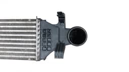 MERCEDES-BENZ W8922002 Intercooler MERCEDES-BENZ CLA (C117, X117) (2013-2019) — thumbnail 2