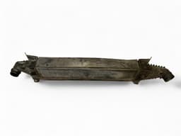 LANCIA M154509 K68184210AA 68184210AA K68209684AA 68209684AA Intercooler LANCIA THEMA II (LX) (2011-2014) — thumbnail 4