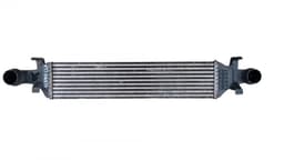 MERCEDES-BENZ W8922002 Intercooler MERCEDES-BENZ CLA (C117, X117) (2013-2019) — thumbnail 1