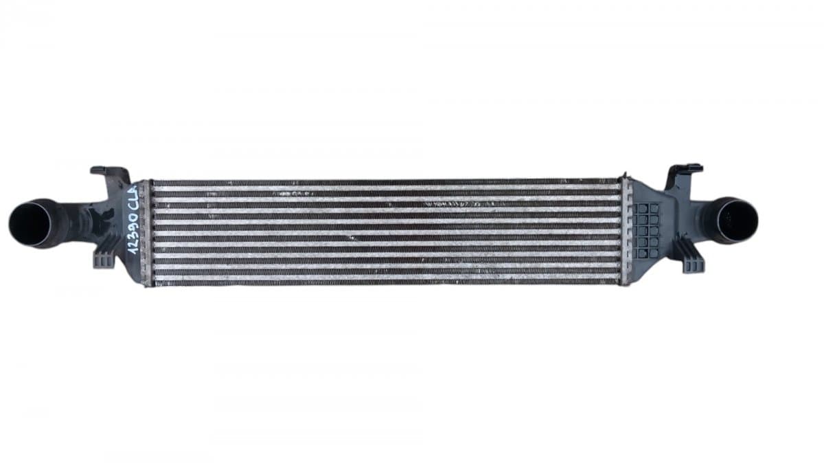 MERCEDES-BENZ W8922002 Intercooler MERCEDES-BENZ CLA (C117, X117) (2013-2019)