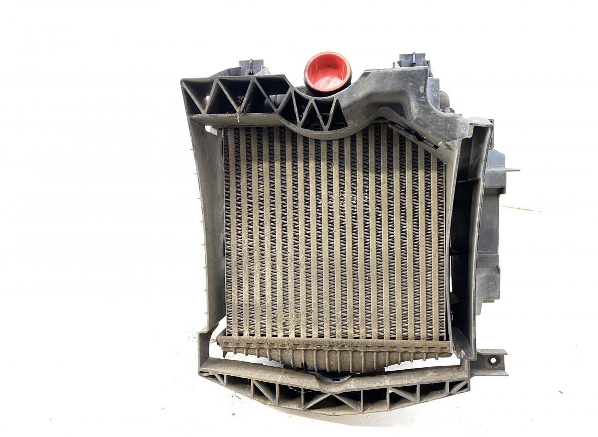 LAND ROVER LR036432 Intercooler LAND ROVER RANGE ROVER IV (LG/L405) (2012-2021)