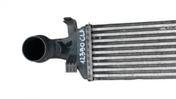 MERCEDES-BENZ W8922002 Intercooler MERCEDES-BENZ CLA (C117, X117) (2013-2019) — thumbnail 3