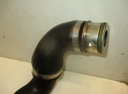 SKODA Intercooler pipe left SKODA SUPERB II (3T4, 3T5) (2008-2015) — thumbnail 2