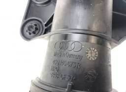 AUDI 4G0145709AC Intercooler pipe left AUDI A7 Sportback (4GA) (2010-2017) — thumbnail 3
