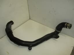 SKODA Intercooler pipe left SKODA SUPERB II (3T4, 3T5) (2008-2015) — thumbnail 1