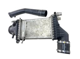 MERCEDES-BENZ A2740900414 CC153003 Intercooler MERCEDES-BENZ C-CLASS (W205) (2013-2021) — thumbnail 2