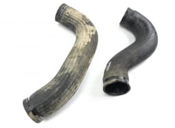 PEUGEOT 1617244580 Intercooler pipe left PEUGEOT BOXER (2006-) — thumbnail 1