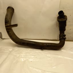 VOLVO 30778734 Intercooler pipe left VOLVO XC60 I (2008-2017) — thumbnail 2
