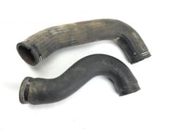 PEUGEOT 1617244580 Intercooler pipe left PEUGEOT BOXER (2006-) — thumbnail 2