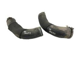 VOLVO 31338543 Intercooler pipe left VOLVO XC60 I (2008-2017) — thumbnail 1