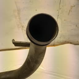 VOLVO 30778734 Intercooler pipe left VOLVO XC60 I (2008-2017) — thumbnail 4