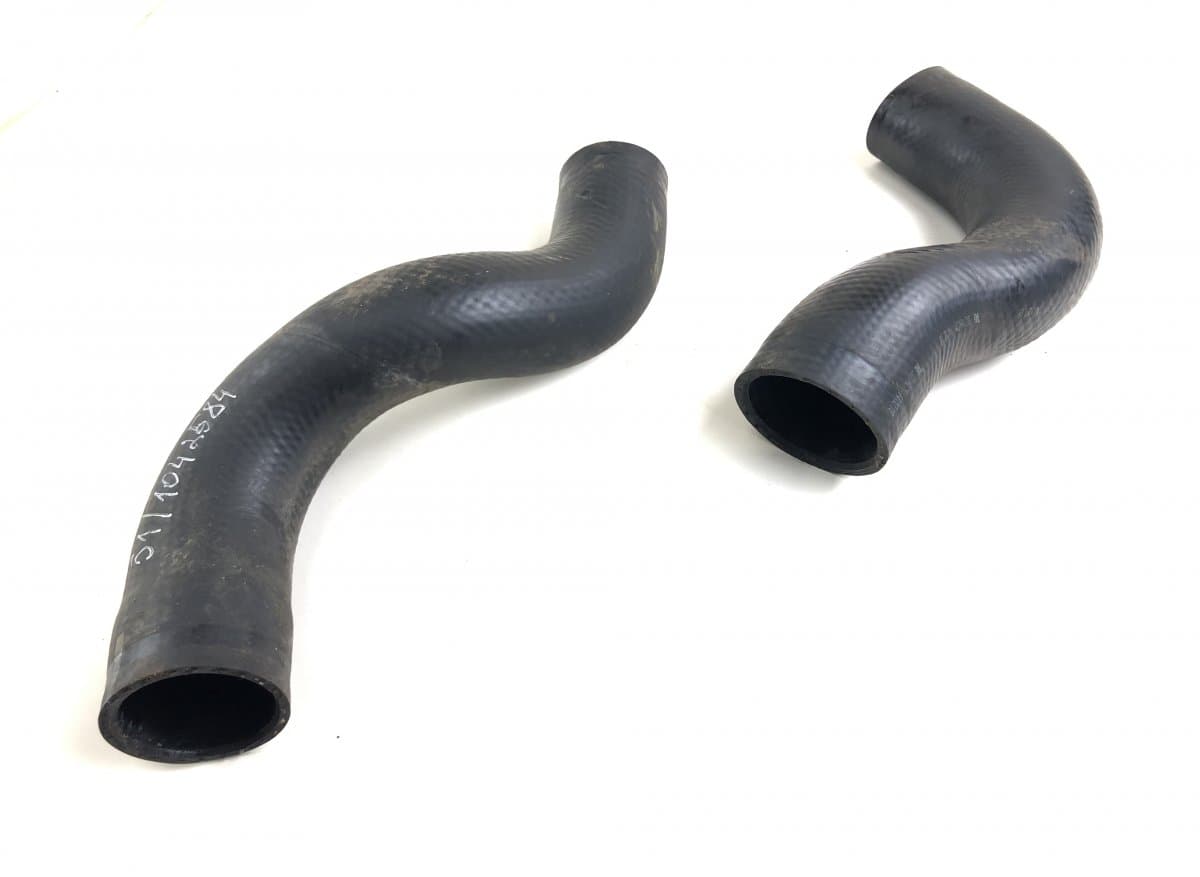 TOYOTA 1734226170 Intercooler pipe left TOYOTA RAV 4 IV (XA40) (2012-2019)