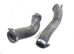 KIA 282742A880 Intercooler pipe left KIA OPTIMA IV (JF) (2015-2020) — thumbnail 1