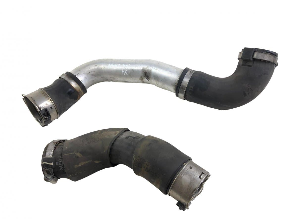 KIA 282622F900 Intercooler pipe left KIA SORENTO III (UM) (2015-2020)