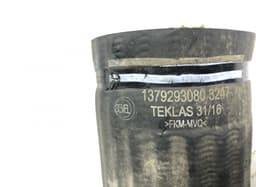 PEUGEOT 1617244580 Intercooler pipe left PEUGEOT BOXER (2006-) — thumbnail 5