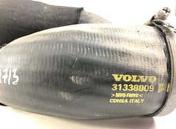 VOLVO 31338543 Intercooler pipe left VOLVO XC60 I (2008-2017) — thumbnail 3