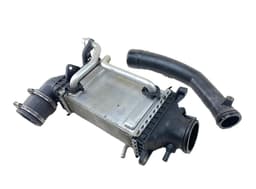 MERCEDES-BENZ A2740900414 CC153003 Intercooler MERCEDES-BENZ C-CLASS (W205) (2013-2021) — thumbnail 1