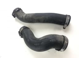 KIA 282742A880 Intercooler pipe left KIA OPTIMA IV (JF) (2015-2020) — thumbnail 5