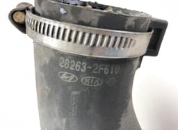 KIA 282622F900 Intercooler pipe left KIA SORENTO III (UM) (2015-2020) — thumbnail 3