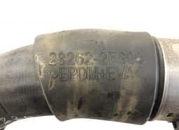 KIA 282622F900 Intercooler pipe left KIA SORENTO III (UM) (2015-2020) — thumbnail 2
