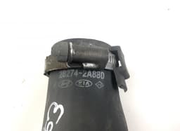 KIA 282742A880 Intercooler pipe left KIA OPTIMA IV (JF) (2015-2020) — thumbnail 2