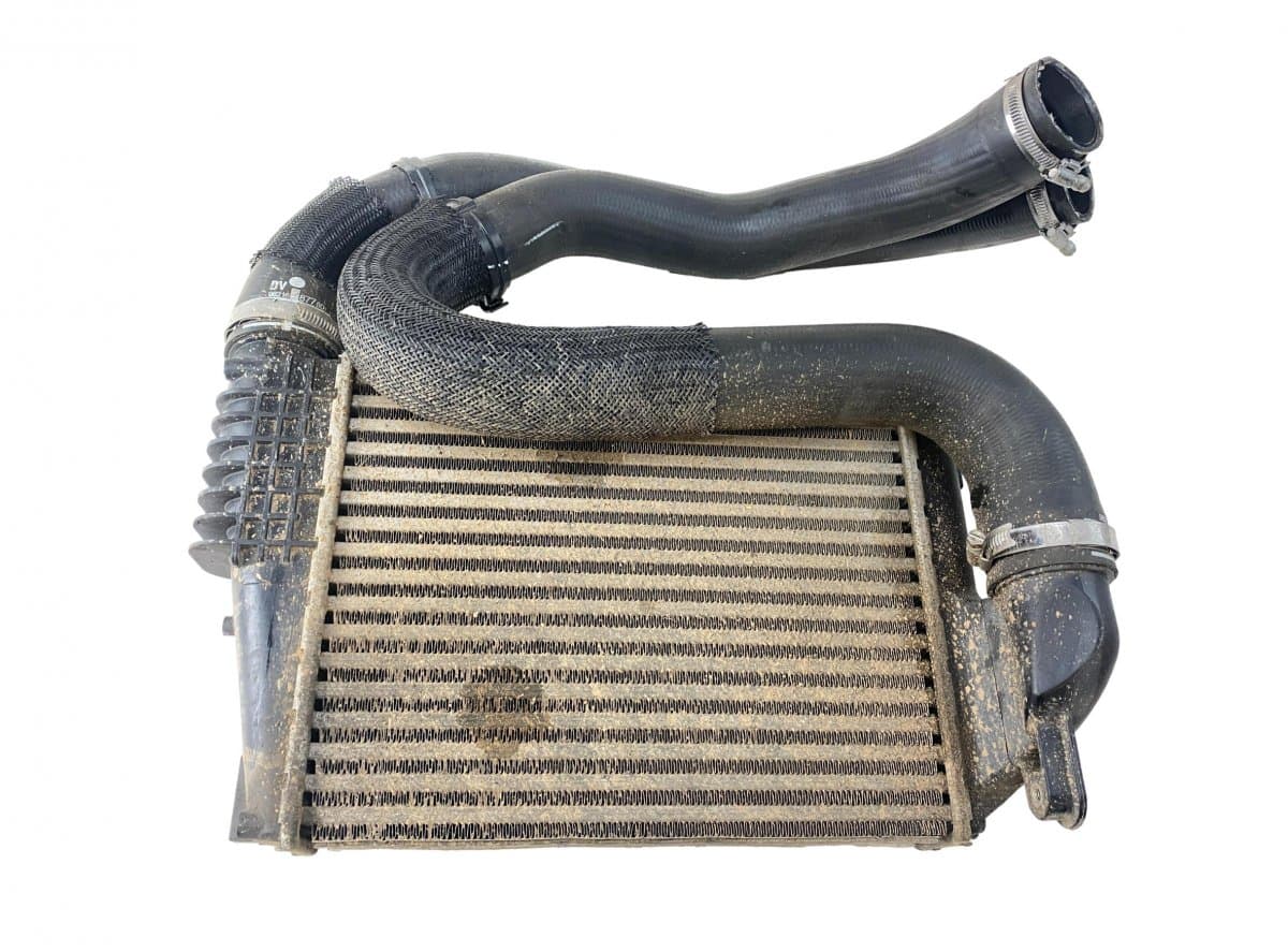 PEUGEOT 9806562180 P9806562180 Intercooler PEUGEOT EXPERT Van (V_) (04.16-)