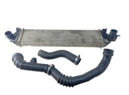 FORD 1787935 Intercooler FORD FOCUS III (2010-2018) — thumbnail 1