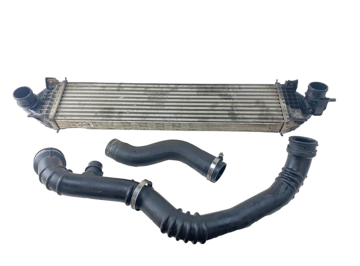 FORD 1787935 Intercooler FORD FOCUS III (2010-2018)