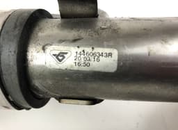 RENAULT 165766527R Intercooler pipe left RENAULT TALISMAN (L2M, KP) (2013-2022) — thumbnail 3