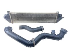 FORD 1787935 Intercooler FORD FOCUS III (2010-2018) — thumbnail 3