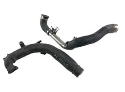 RENAULT 165766527R Intercooler pipe left RENAULT TALISMAN (L2M, KP) (2013-2022) — thumbnail 2