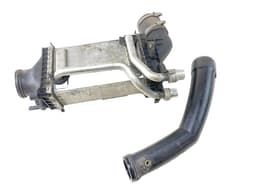 MERCEDES-BENZ A2740900414 CC153003 Intercooler MERCEDES-BENZ C-CLASS (W205) (2013-2021) — thumbnail 2