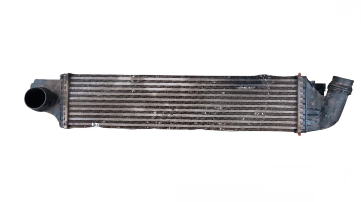 OPEL CV723004 0017376 Intercooler OPEL VIVARO B (2014-2018)