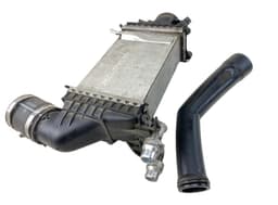 MERCEDES-BENZ A2740900414 CC153003 Intercooler MERCEDES-BENZ C-CLASS (W205) (2013-2021) — thumbnail 1