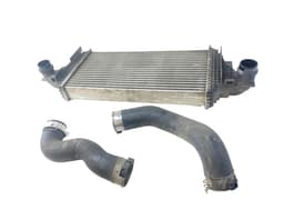 MERCEDES-BENZ A1645001700 Intercooler MERCEDES-BENZ ML-CLASS (W164) (2005-2011) — thumbnail 1