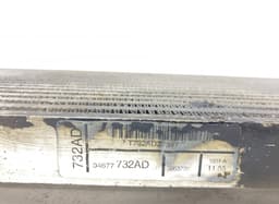 LANCIA 4677732AD Intercooler LANCIA VOYAGER (404) (2011-2016) — thumbnail 3