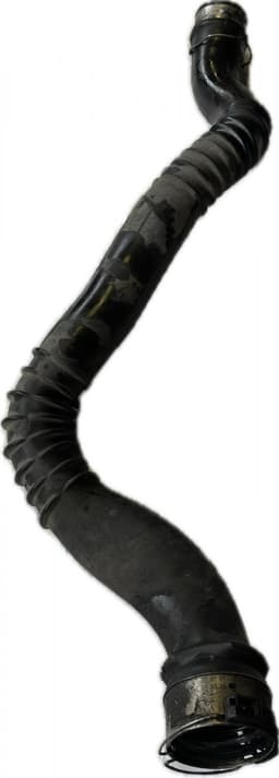 BMW Intercooler pipe left BMW X1 (E84) (2009-2015) — thumbnail 3