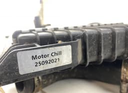 FORD 5661393 Intercooler FORD RANGER III (TKE, PX) (2011-2023) — thumbnail 4