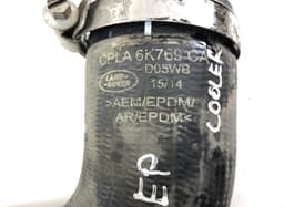 LAND ROVER LR036476 Intercooler pipe left LAND ROVER RANGE ROVER SPORT II (L494) (2013-2022) — thumbnail 2