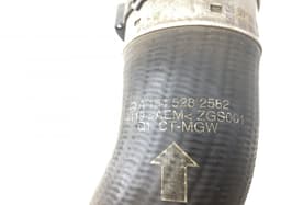 MERCEDES-BENZ A1645001700 Intercooler MERCEDES-BENZ ML-CLASS (W164) (2005-2011) — thumbnail 3