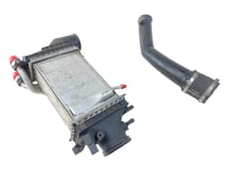 MERCEDES-BENZ A2740900414 CC153003 Intercooler MERCEDES-BENZ C-CLASS (W205) (2013-2021) — thumbnail 2
