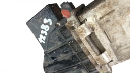 OPEL CV723004 0017376 Intercooler OPEL VIVARO B (2014-2018) — thumbnail 3