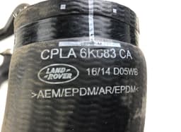 LAND ROVER LR036476 Intercooler pipe left LAND ROVER RANGE ROVER SPORT II (L494) (2013-2022) — thumbnail 5