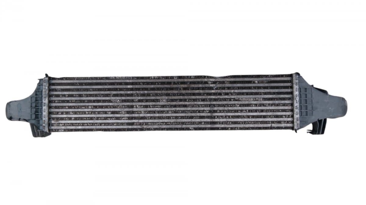 OPEL 0002944 Intercooler OPEL VIVARO B (2014-2018)