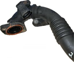 RENAULT 0281006029 144605014R 144603650R Intercooler pipe left RENAULT KADJAR (HA, HL) (2015-2022) — thumbnail 3