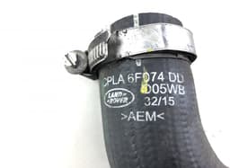 LAND ROVER LR036476 Intercooler pipe left LAND ROVER RANGE ROVER SPORT II (L494) (2013-2022) — thumbnail 3